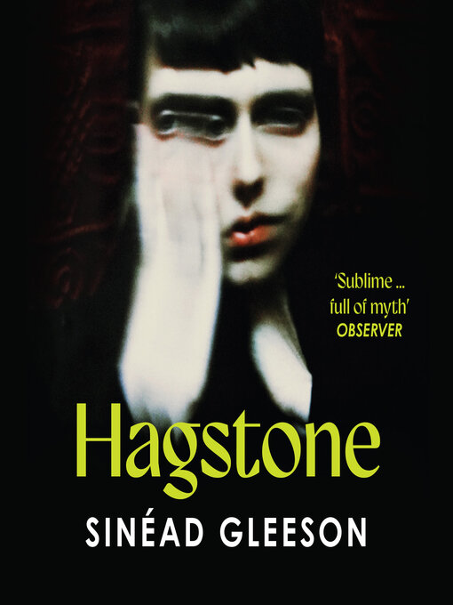 Cover image for Hagstone
